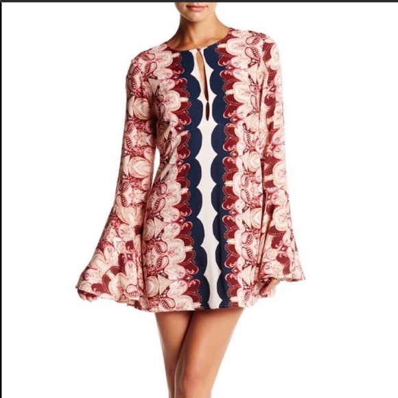 Free People NWOT • Tunic/ Dress - Picture 5 of 7